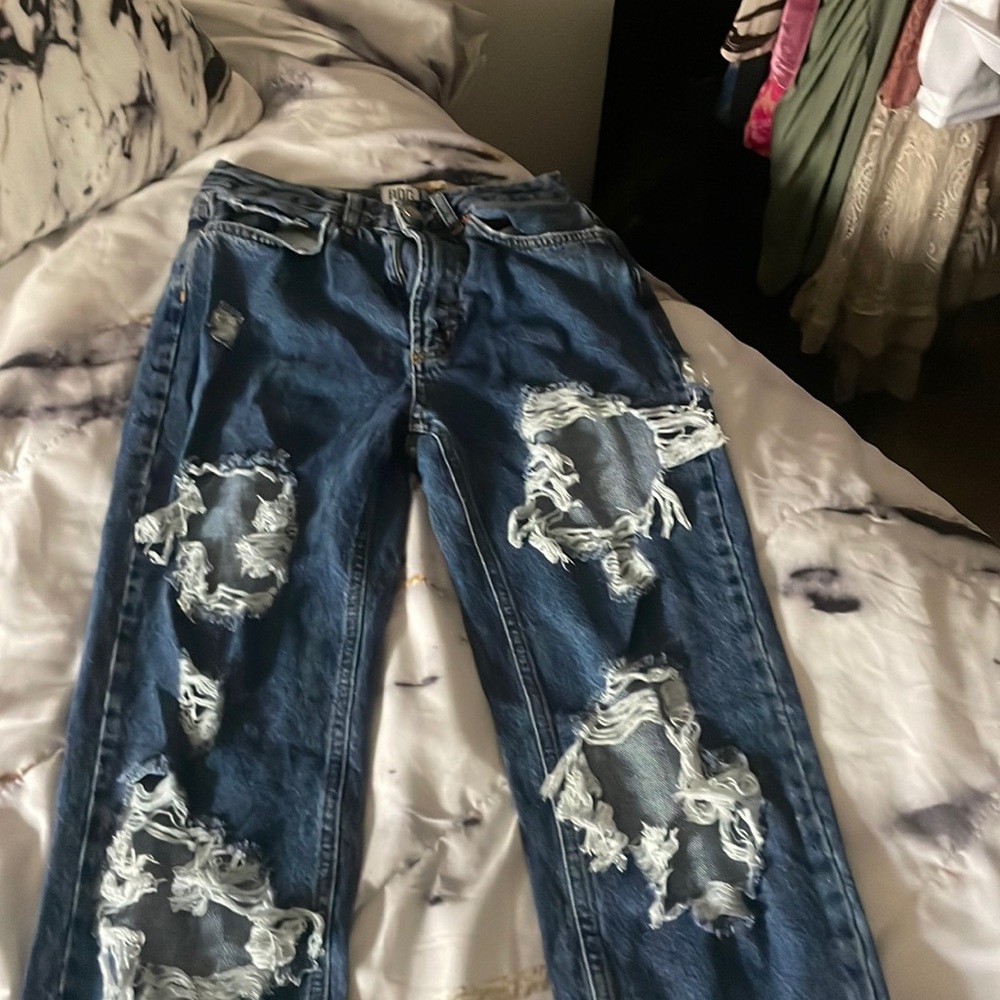 Urban outfitters jeans